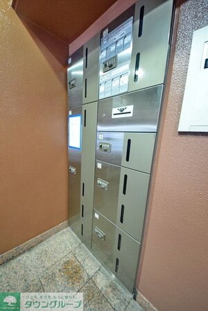 オーキッドレジデンス千葉中央の物件内観写真